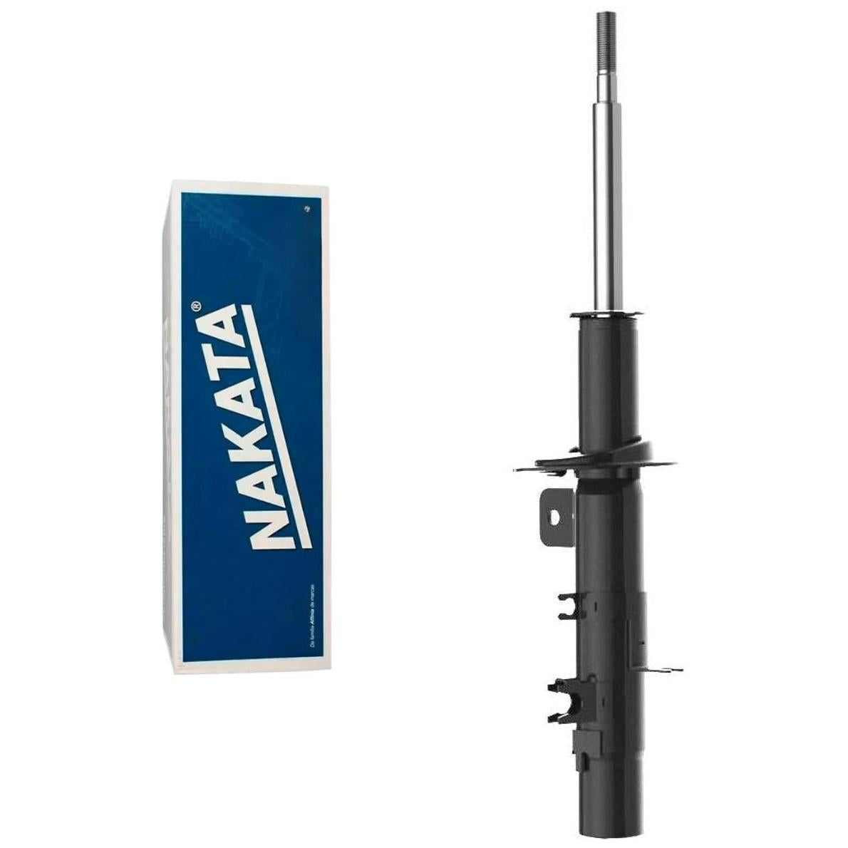 Amortecedor de Suspensão Dianteiro Direito - Nakata - HG 33033 - (1)