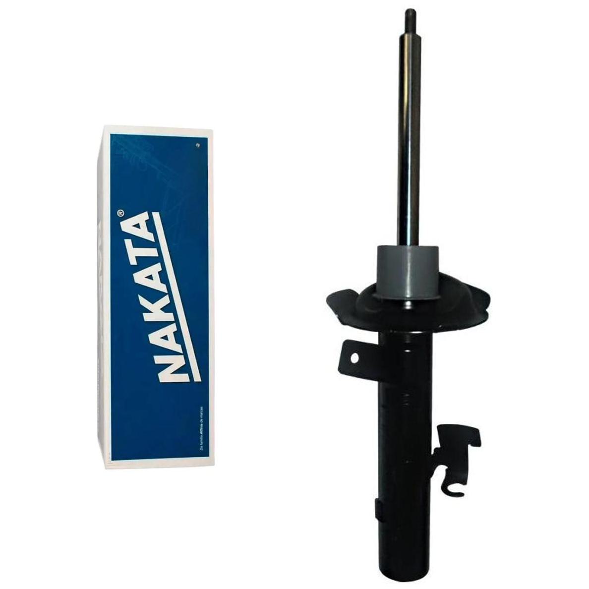 Amortecedor de Suspensão Dianteiro Direito - Nakata - HG 33069 - (1)