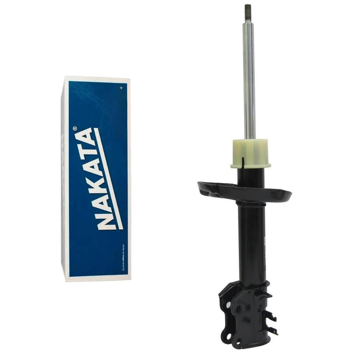 Amortecedor de Suspensão Dianteiro Direito - Nakata - HG 33097 - (1)