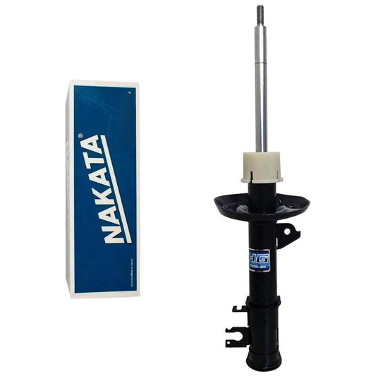 Amortecedor de Suspensão Dianteiro Direito - Nakata - HG 33101 - (1)