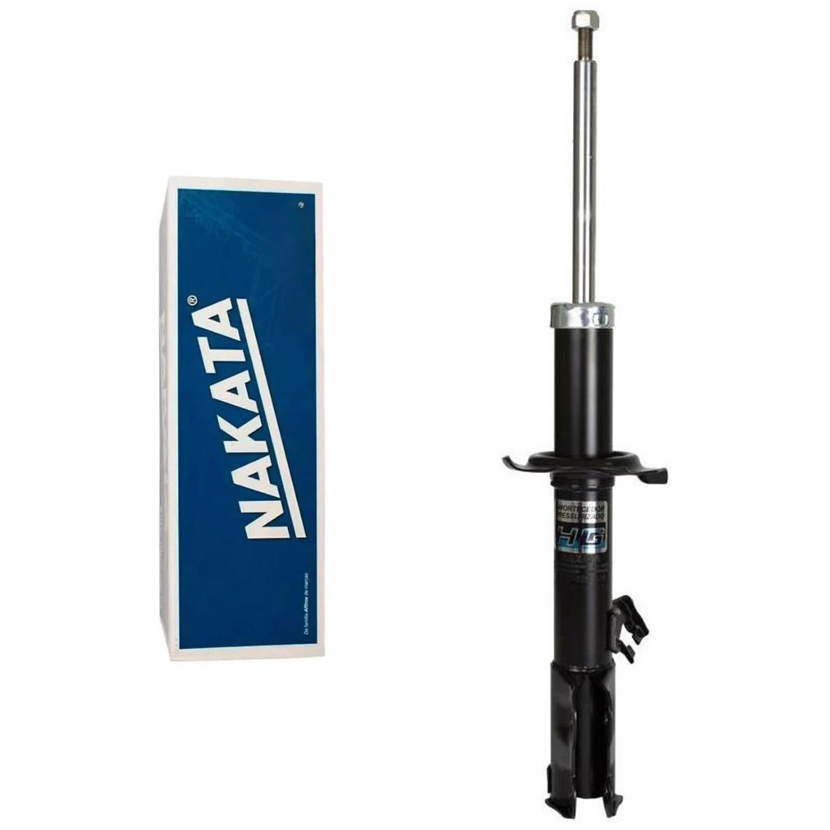 Amortecedor de Suspensão Dianteiro Direito - Nakata - HG 41028 - (1)