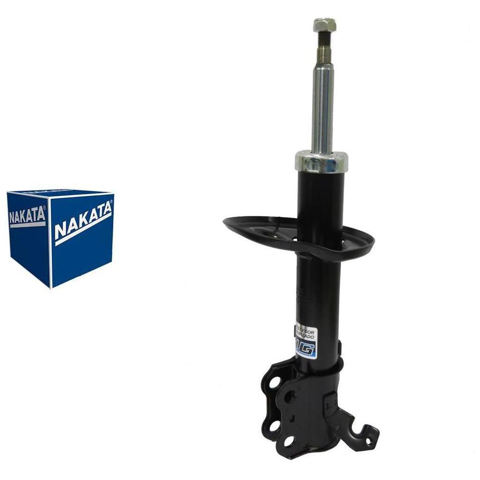 Amortecedor de Suspensão Dianteiro Direito - Nakata - HG 41099 - (1)