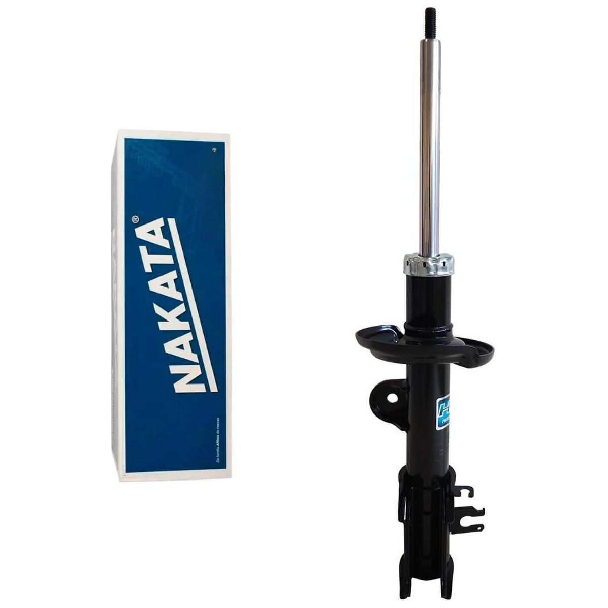 Amortecedor de Suspensão Dianteiro Direito - Nakata - HG 41115 - (1)
