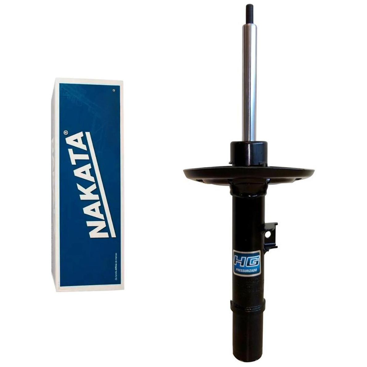 Amortecedor de Suspensão Dianteiro Direito - Nakata - HG 41161 - (1)