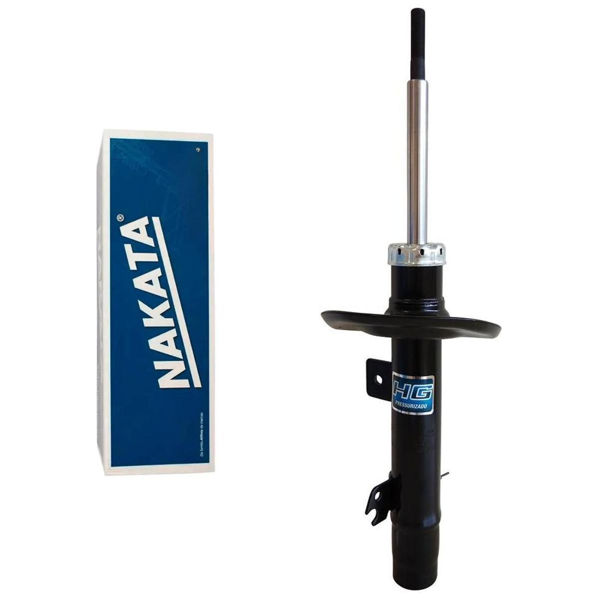 Amortecedor de Suspensão Dianteiro Direito - Nakata - HG 41191 - (1)