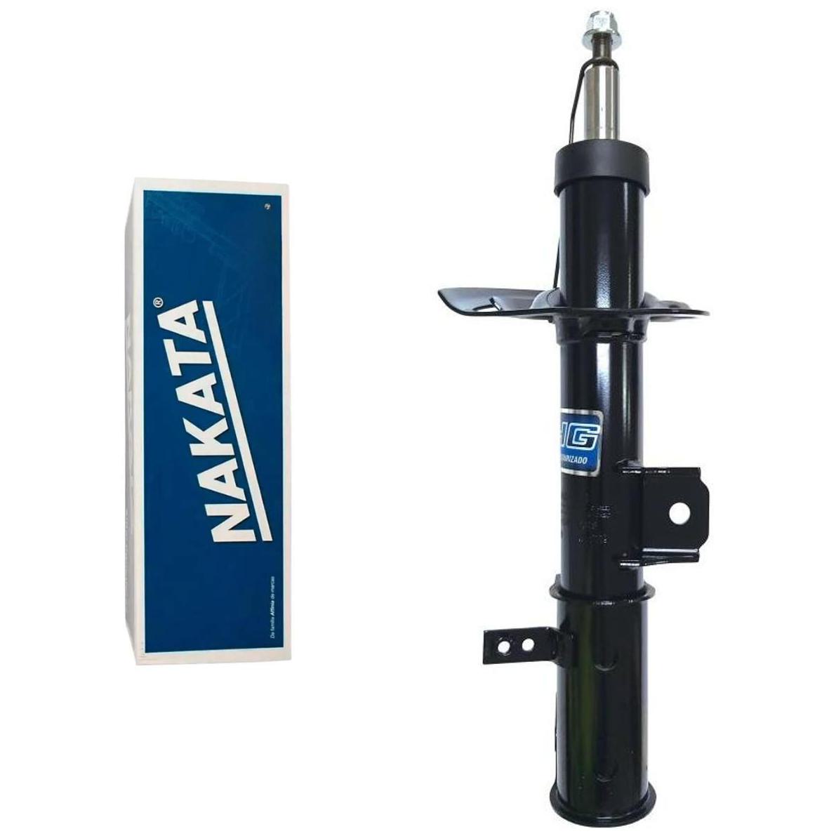 Amortecedor de Suspensão Dianteiro Direito - Nakata - HG 41201 - (1)