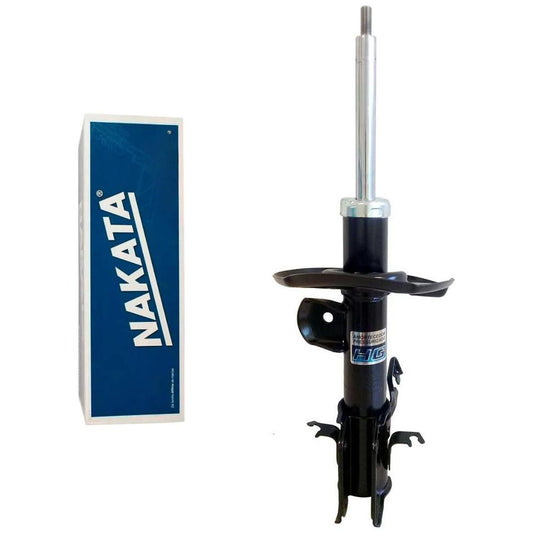 Amortecedor de Suspensão Dianteiro Direito - Nakata - HG 41213 - (1)