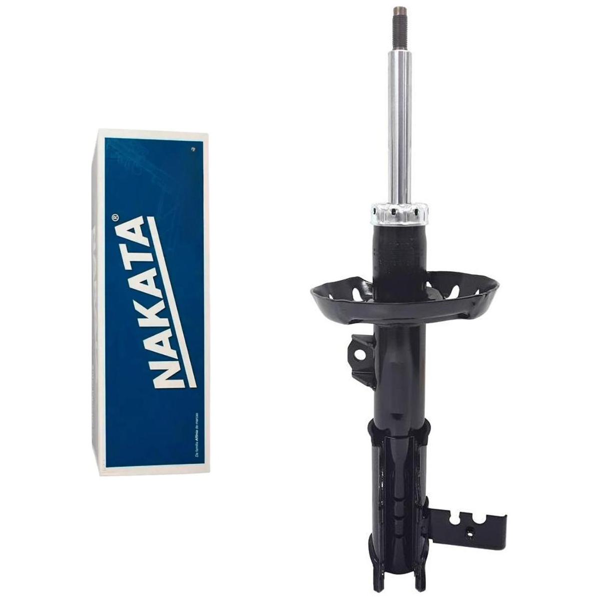 Amortecedor de Suspensão Dianteiro Direito - Nakata - HG 41293 - (1)