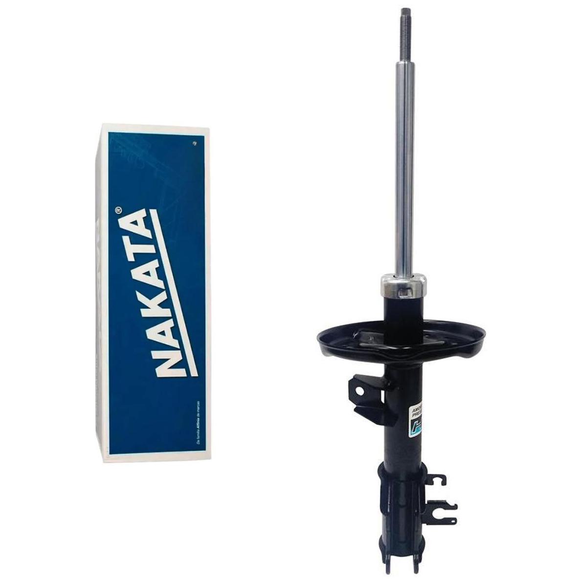 Amortecedor de Suspensão Dianteiro Direito - Nakata - HG 41311 - (1)