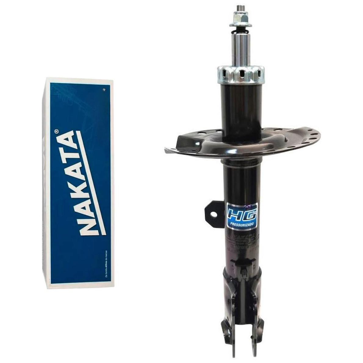 Amortecedor de Suspensão Dianteiro Direito - Nakata - HG 41354 - (1)