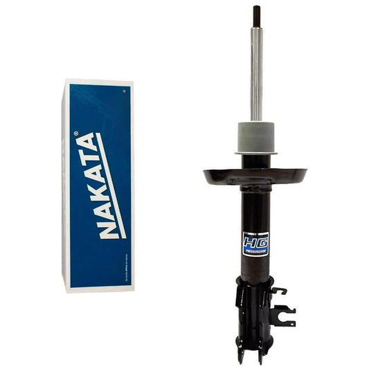 Amortecedor de Suspensão Dianteiro Direito - Nakata - HG 41372 - (1)