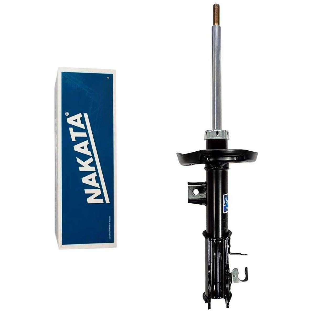 Amortecedor de Suspensão Dianteiro Direito - Nakata - HG 41394 - (1)