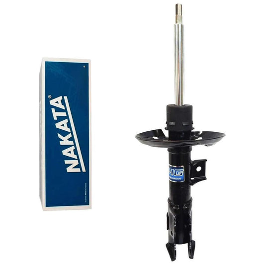 Amortecedor de Suspensão Dianteiro Direito - Nakata - HG 41397 - (1)