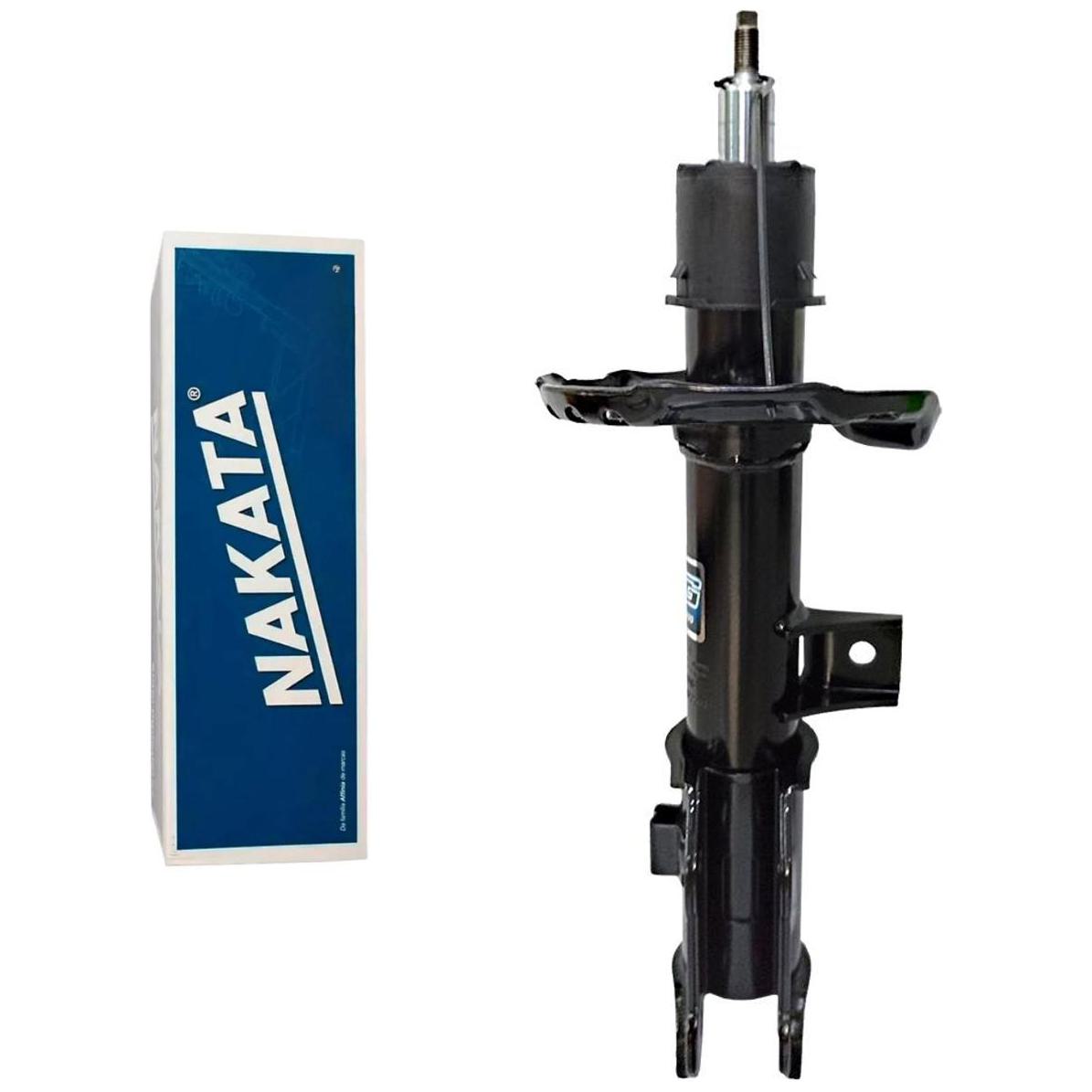 Amortecedor de Suspensão Dianteiro Direito - Nakata - HG 41426 - (1)