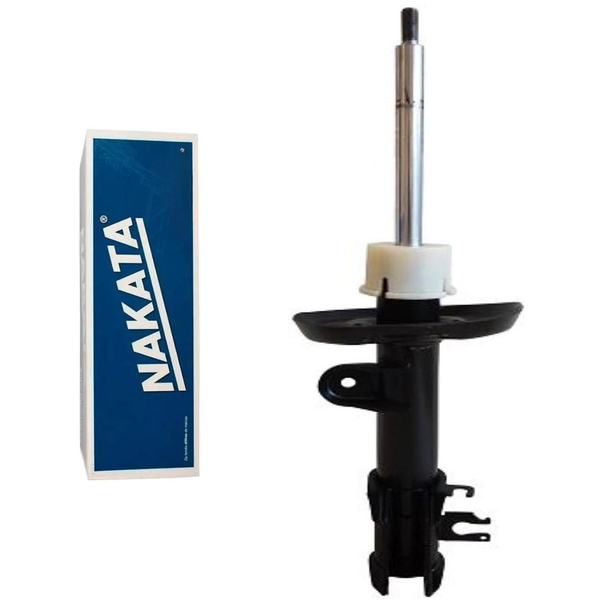 Amortecedor de Suspensão Dianteiro Direito - Nakata - HG 41429 - (1)