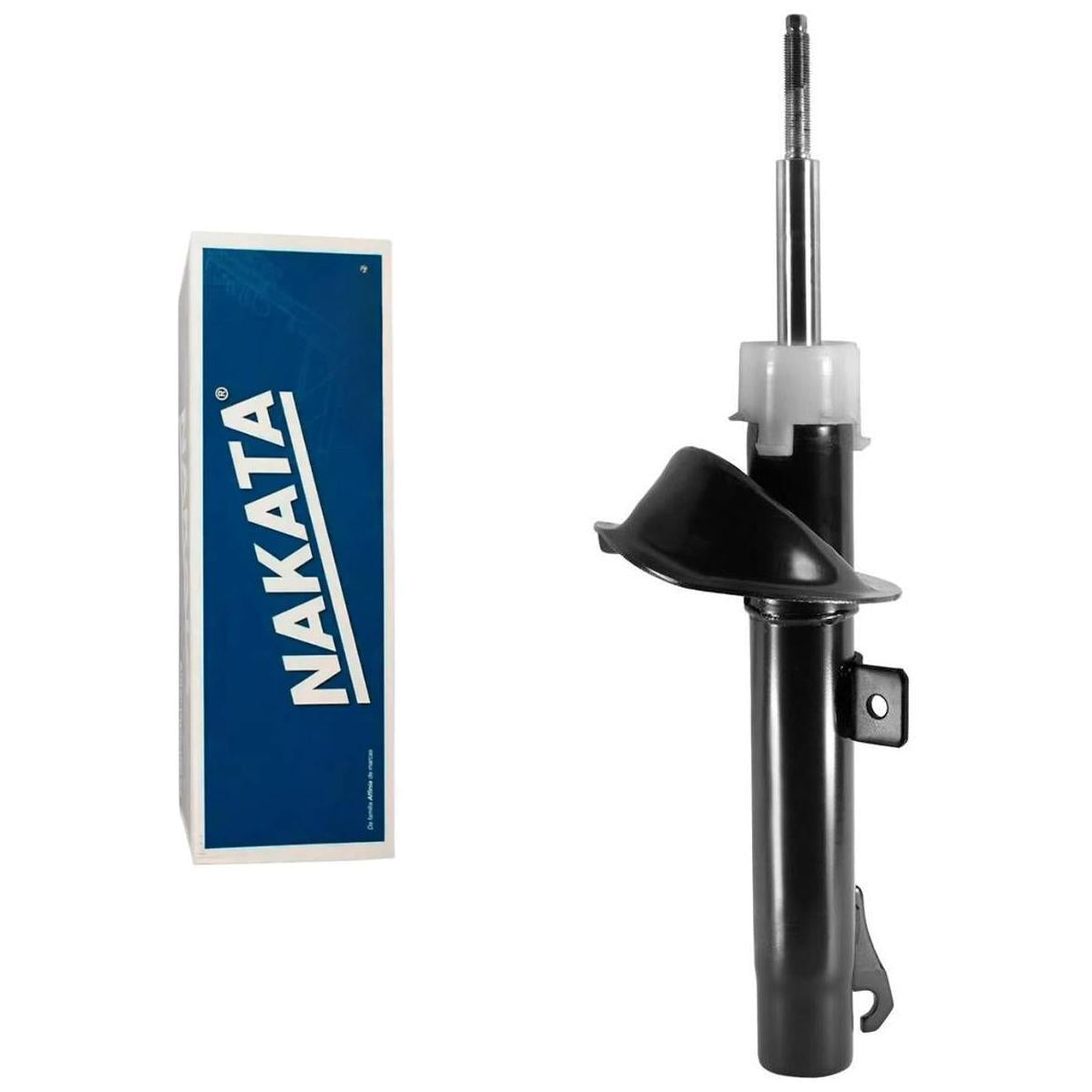 Amortecedor de Suspensão Dianteiro Esquerdo - Nakata - HG 31059 - (1)