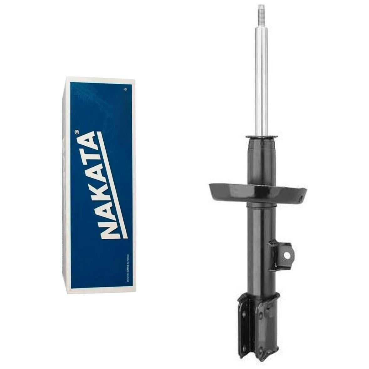 Amortecedor de Suspensão Dianteiro Esquerdo - Nakata - HG 31105 - (1)