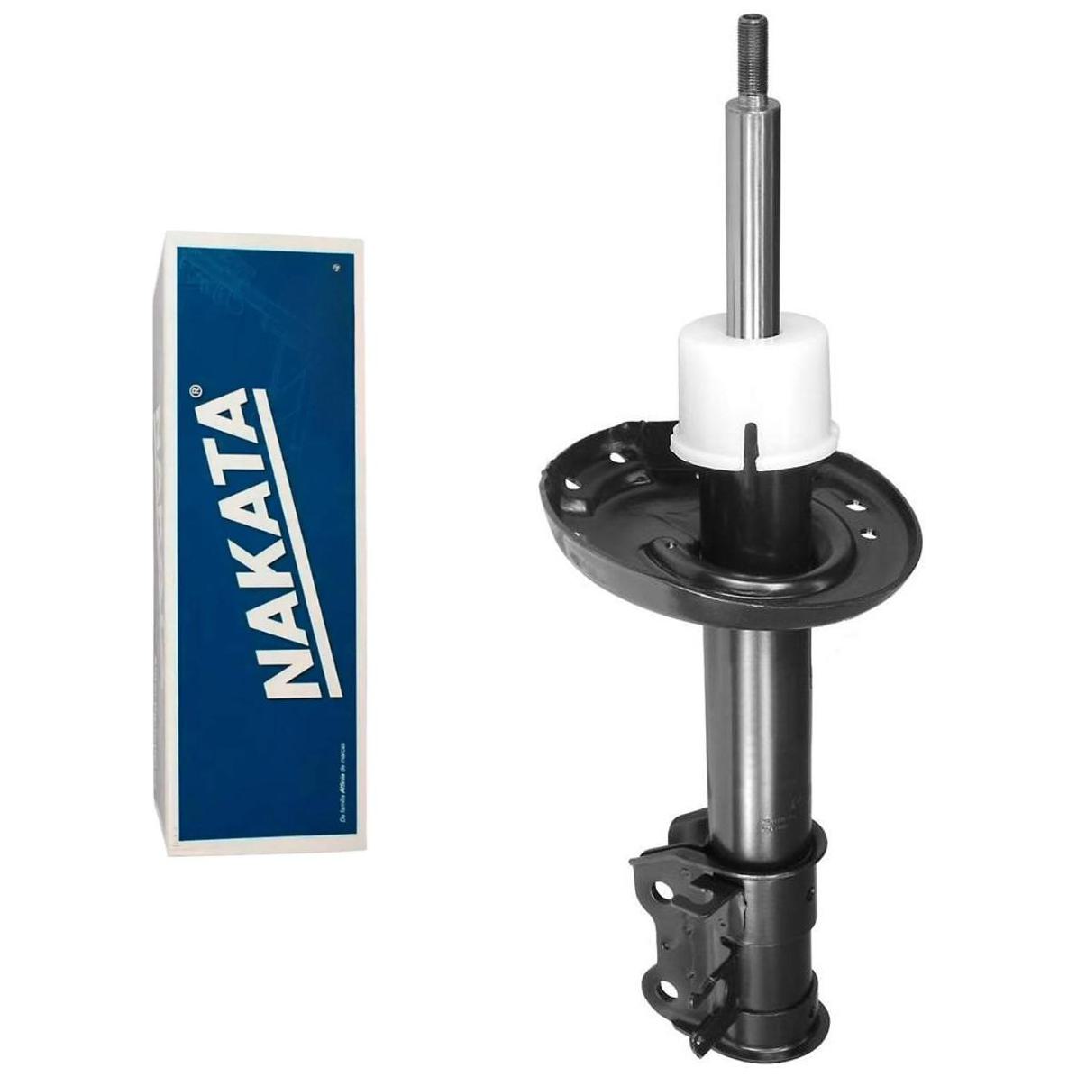 Amortecedor de Suspensão Dianteiro Esquerdo - Nakata - HG 31139 - (1)