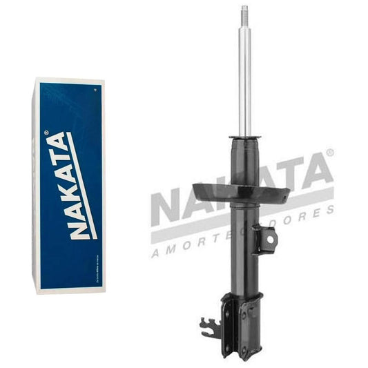Amortecedor de Suspensão Dianteiro Esquerdo - Nakata - HG 33019 - (1)