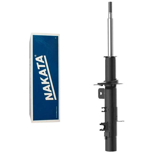 Amortecedor de Suspensão Dianteiro Esquerdo - Nakata - HG 33034 - (1)