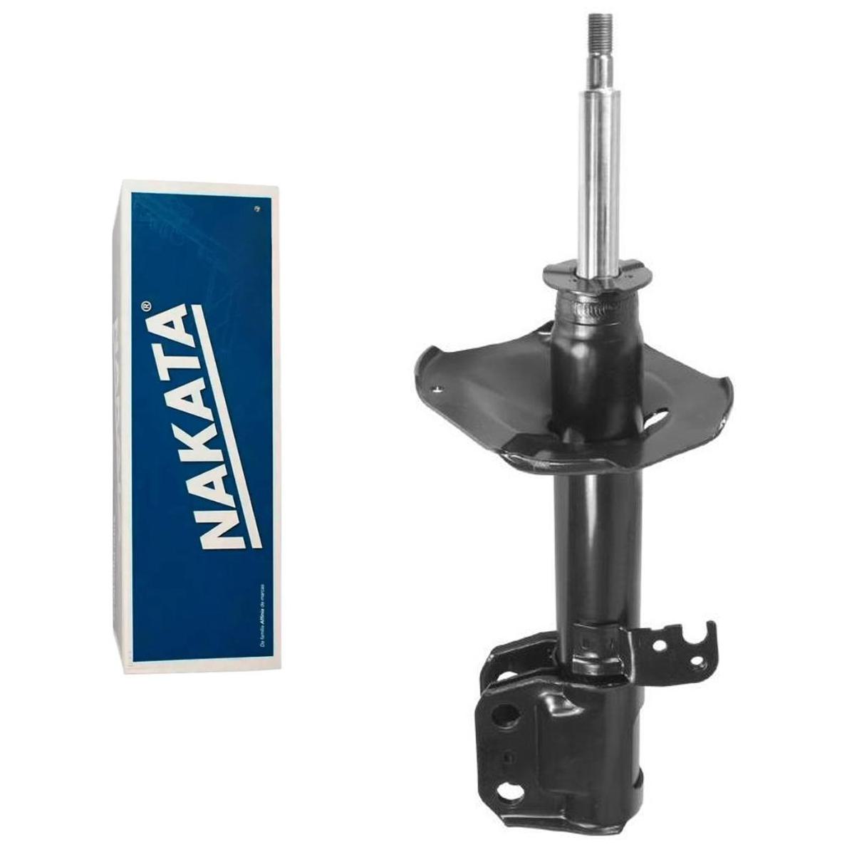 Amortecedor de Suspensão Dianteiro Esquerdo - Nakata - HG 33052 - (1)