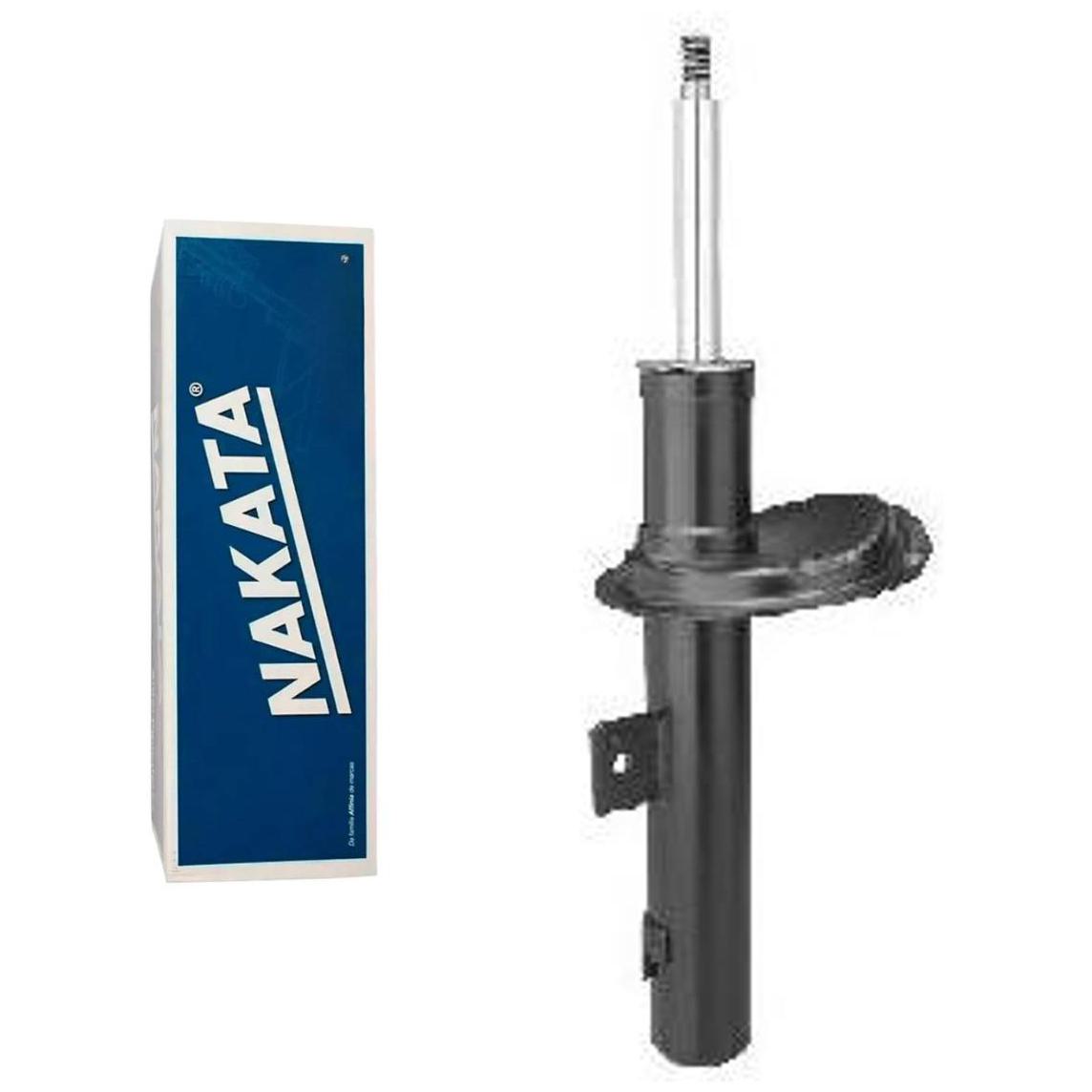 Amortecedor de Suspensão Dianteiro Esquerdo - Nakata - HG 33055 - (1)