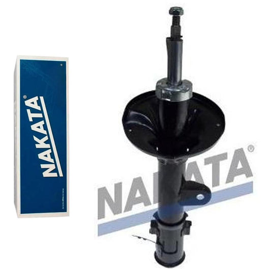 Amortecedor de Suspensão Dianteiro Esquerdo - Nakata - HG 33078 - (1)