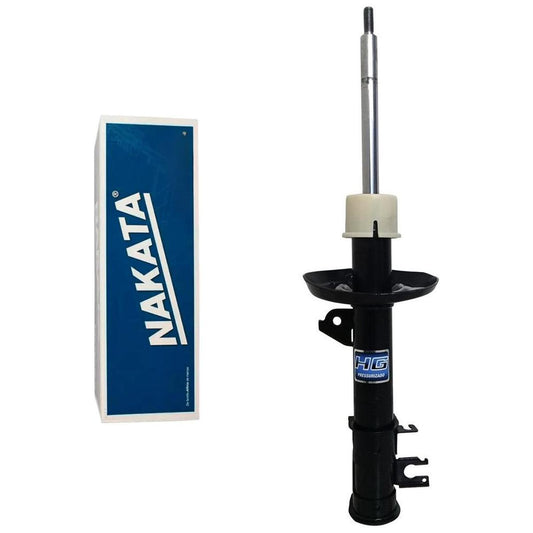 Amortecedor de Suspensão Dianteiro Esquerdo - Nakata - HG 33102 - (1)