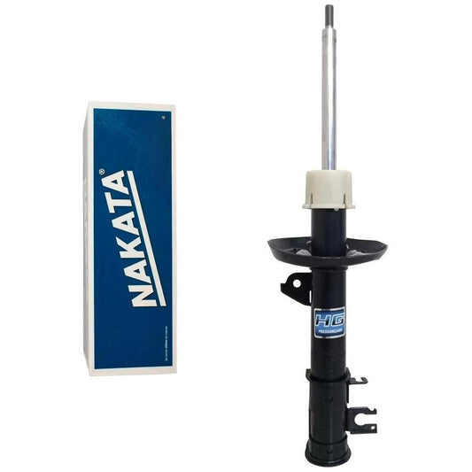 Amortecedor de Suspensão Dianteiro Esquerdo - Nakata - HG 33104 - (1)