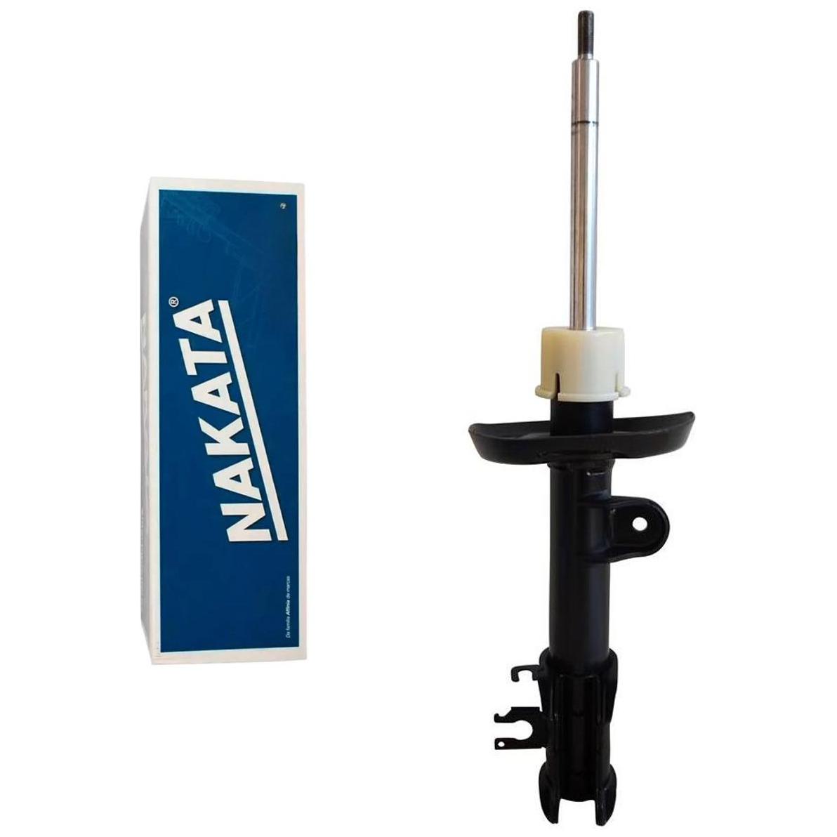 Amortecedor de Suspensão Dianteiro Esquerdo - Nakata - HG 33110 - (1)