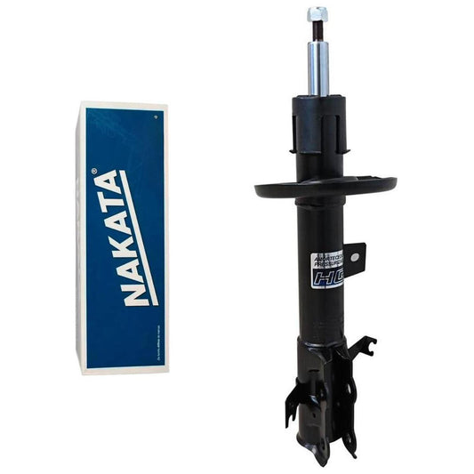 Amortecedor de Suspensão Dianteiro Esquerdo - Nakata - HG 41011 - (1)