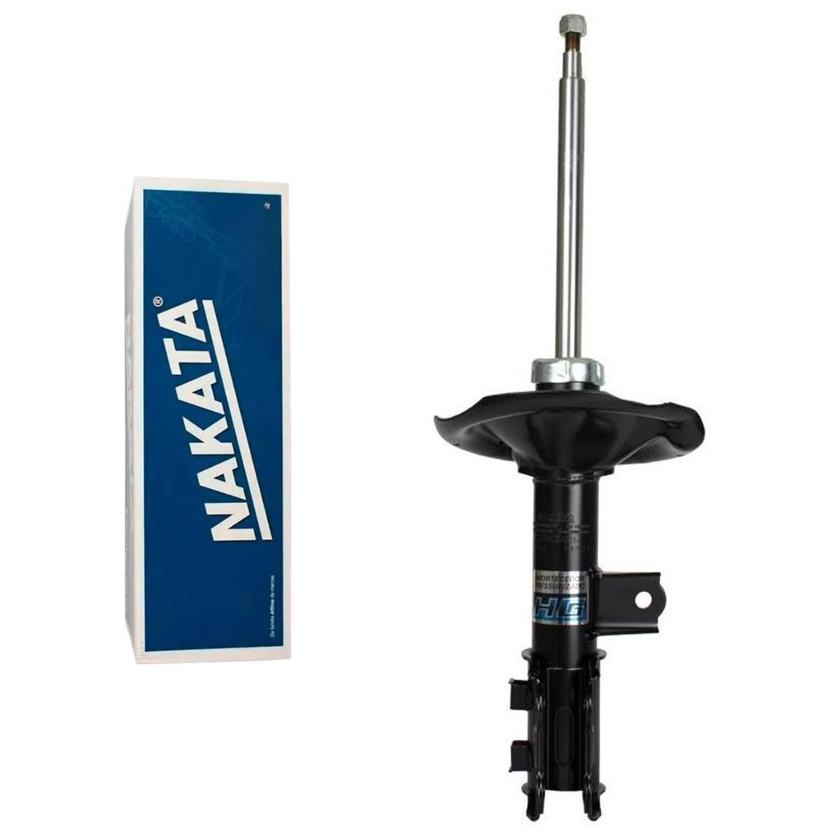 Amortecedor de Suspensão Dianteiro Esquerdo - Nakata - HG 41059 - (1)