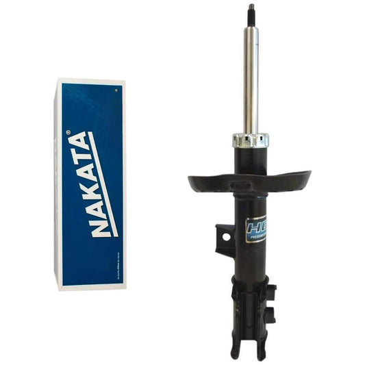 Amortecedor de Suspensão Dianteiro Esquerdo - Nakata - HG 41171 - (1)