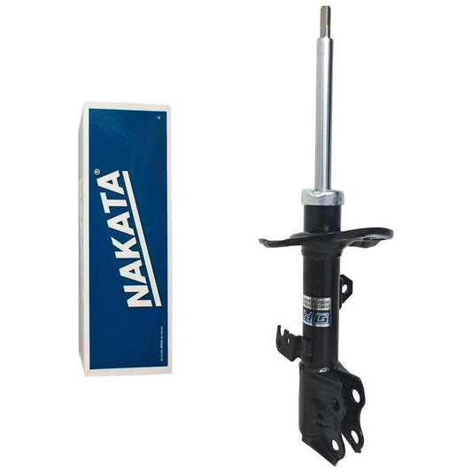 Amortecedor de Suspensão Dianteiro Esquerdo - Nakata - HG 41242 - (1)