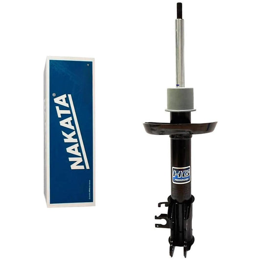 Amortecedor de Suspensão Dianteiro Esquerdo - Nakata - HG 41375 - (1)