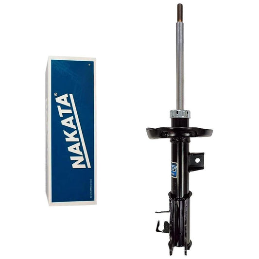 Amortecedor de Suspensão Dianteiro Esquerdo - Nakata - HG 41395 - (1)