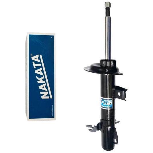Amortecedor de Suspensão Dianteiro Esquerdo - Nakata - HG 41409 - (1)