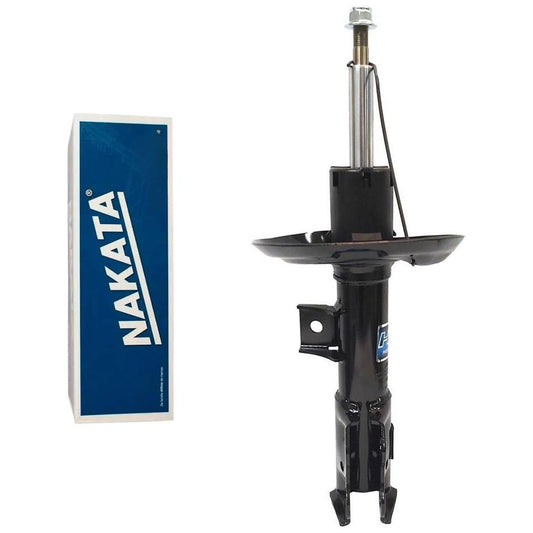 Amortecedor de Suspensão Dianteiro Esquerdo - Nakata - HG 41421 - (1)