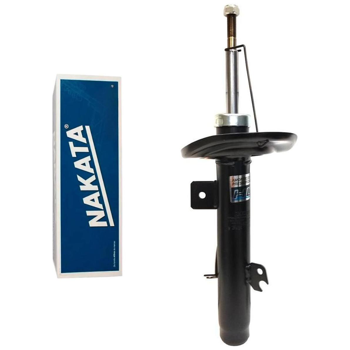 Amortecedor de Suspensão Dianteiro Esquerdo - Nakata - HG 41424 - (1)