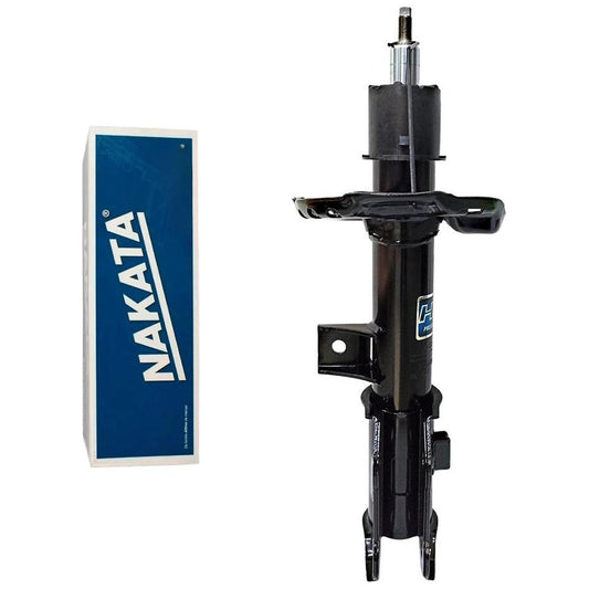 Amortecedor de Suspensão Dianteiro Esquerdo - Nakata - HG 41427 - (1)