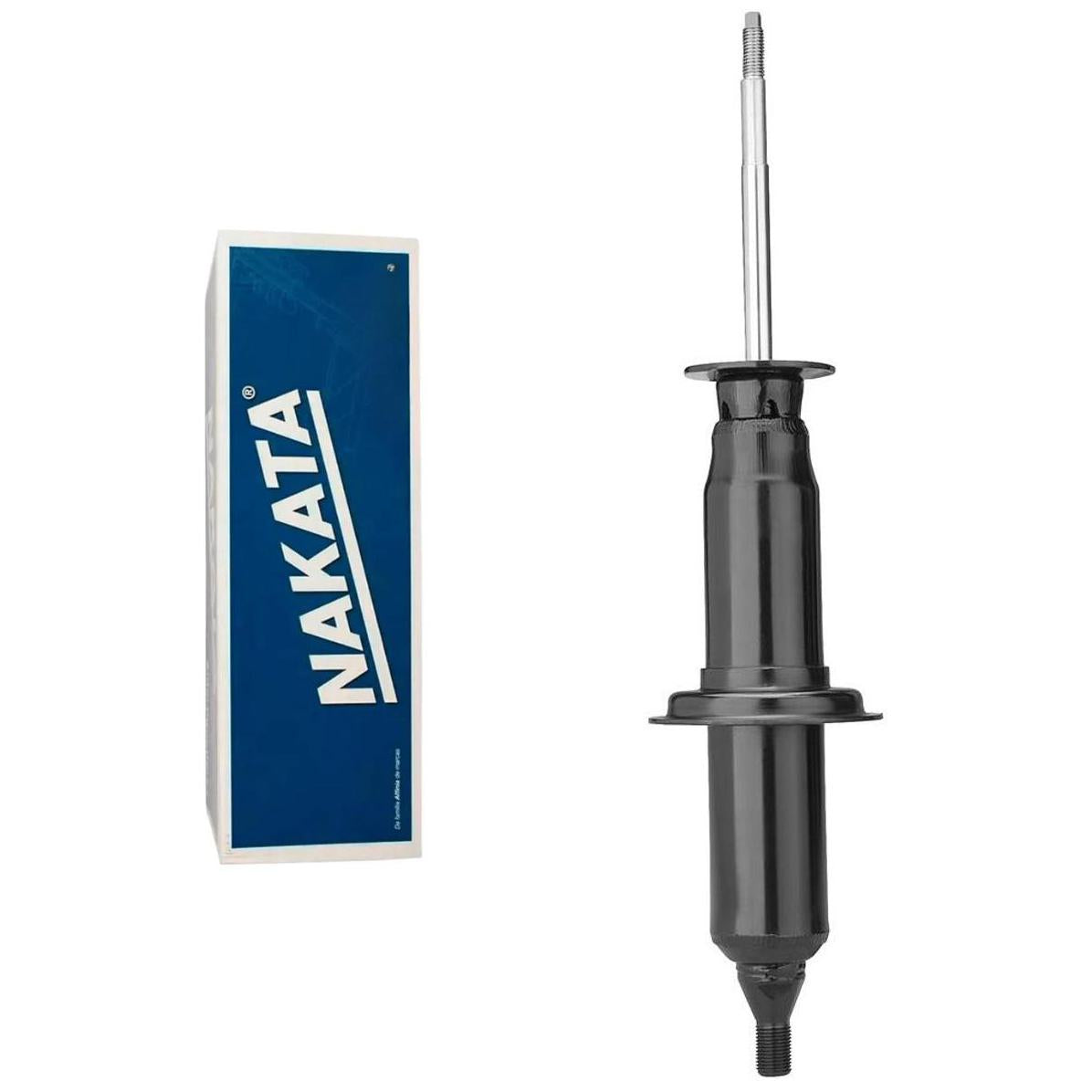 Amortecedor de Suspensão Dianteiro - Nakata - AC 30757 - (1)