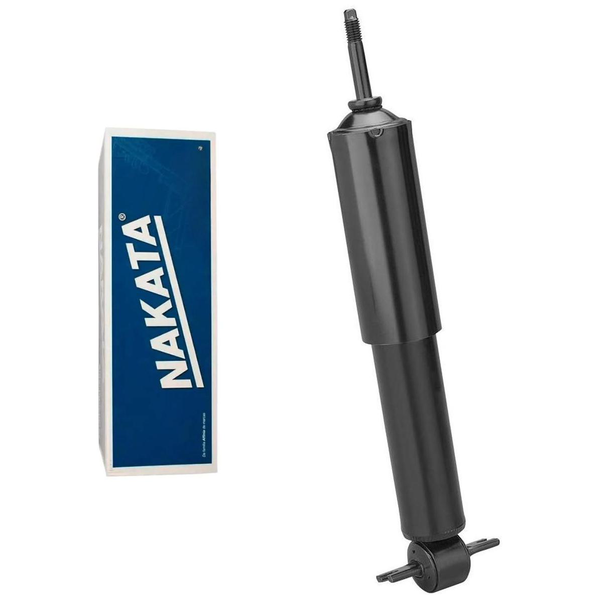 Amortecedor de Suspensão Dianteiro - Nakata - AC 30766 - (1)