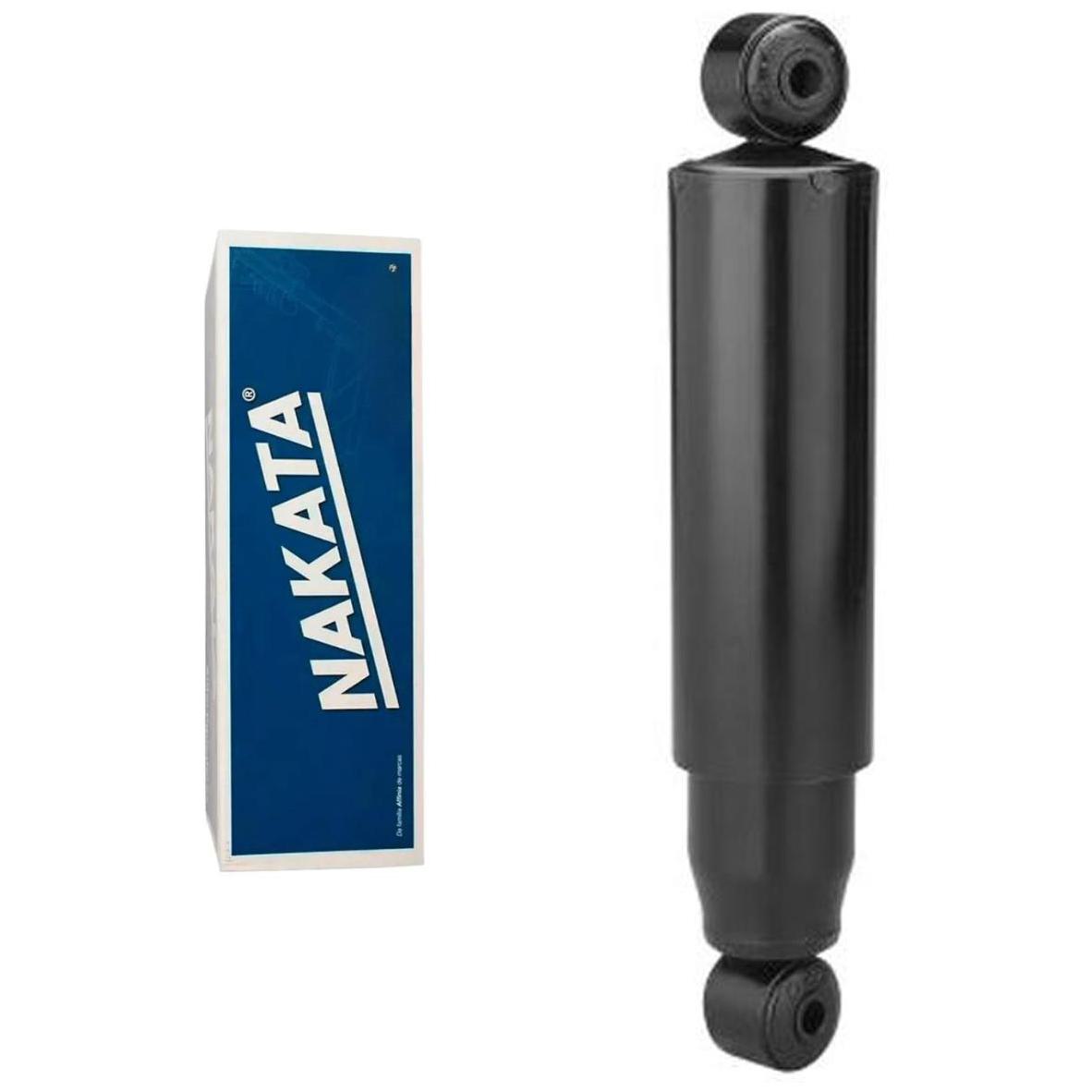 Amortecedor de Suspensão Dianteiro - Nakata - AC 36017 - (1)