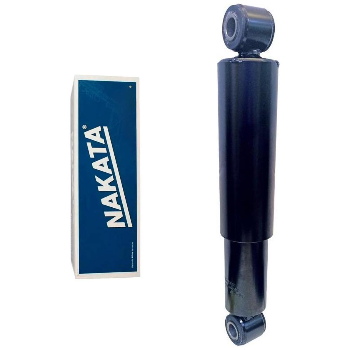 Amortecedor de Suspensão Dianteiro - Nakata - AC 42007 - (1)