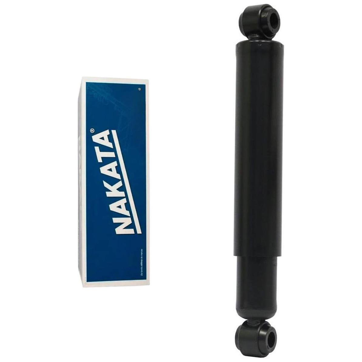 Amortecedor de Suspensão Dianteiro - Nakata - AC 45002 - (1)
