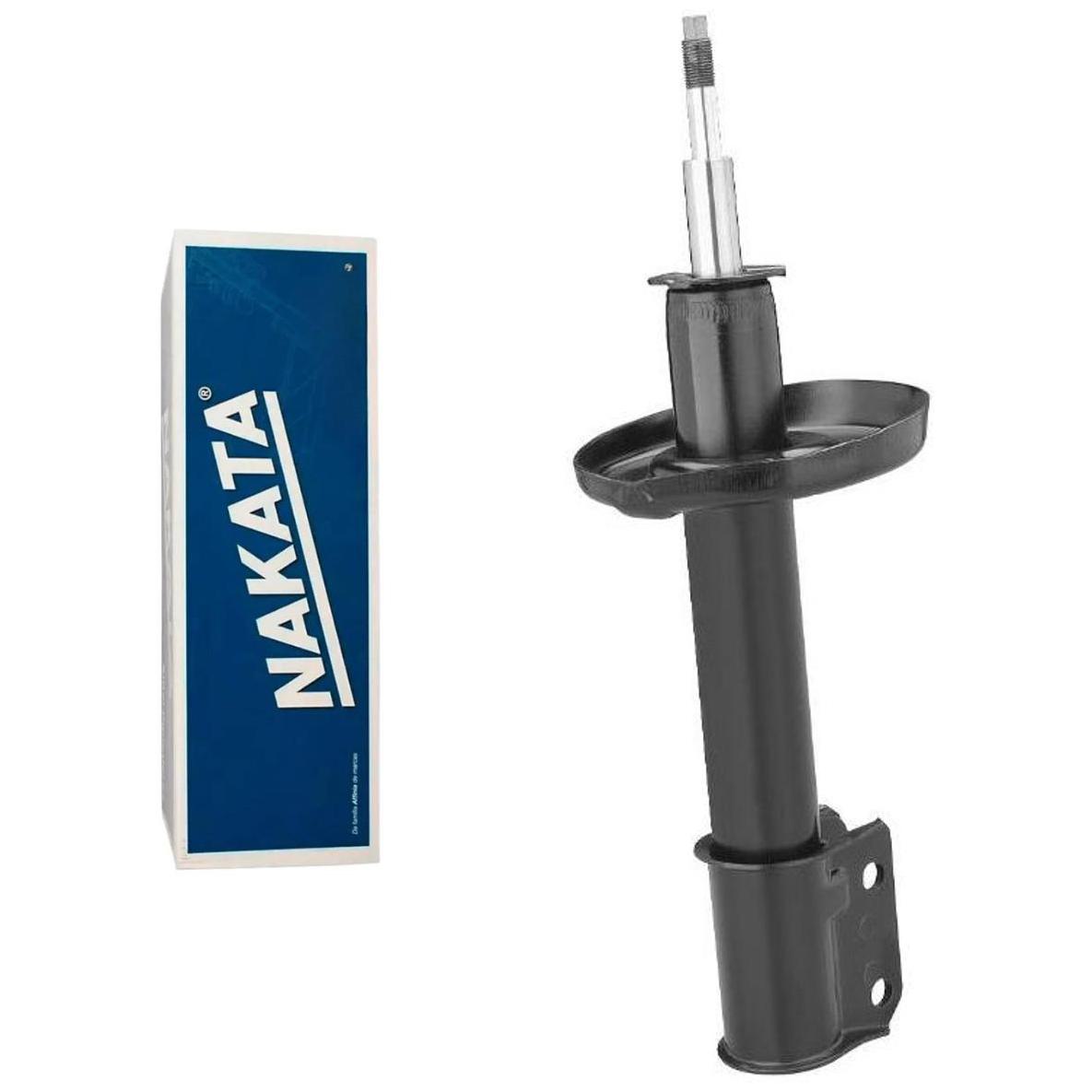 Amortecedor de Suspensão Dianteiro - Nakata - HG 30970 - (1)