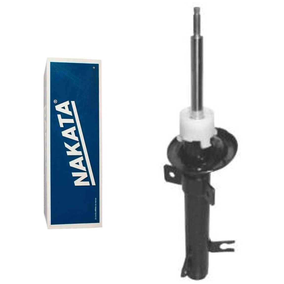 Amortecedor de Suspensão Dianteiro - Nakata - HG 31102 - (1)