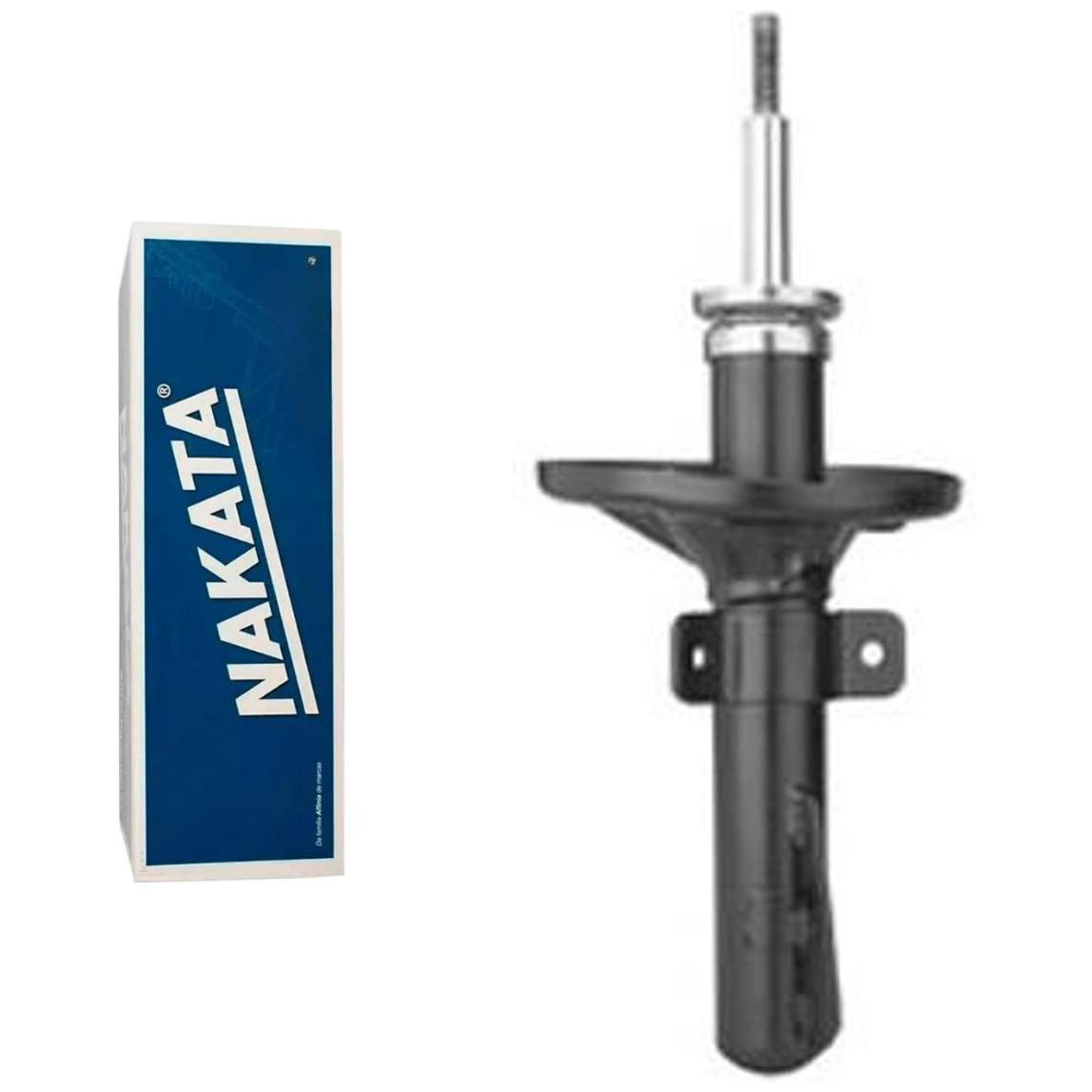 Amortecedor de Suspensão Dianteiro - Nakata - HG 32693 - (1)