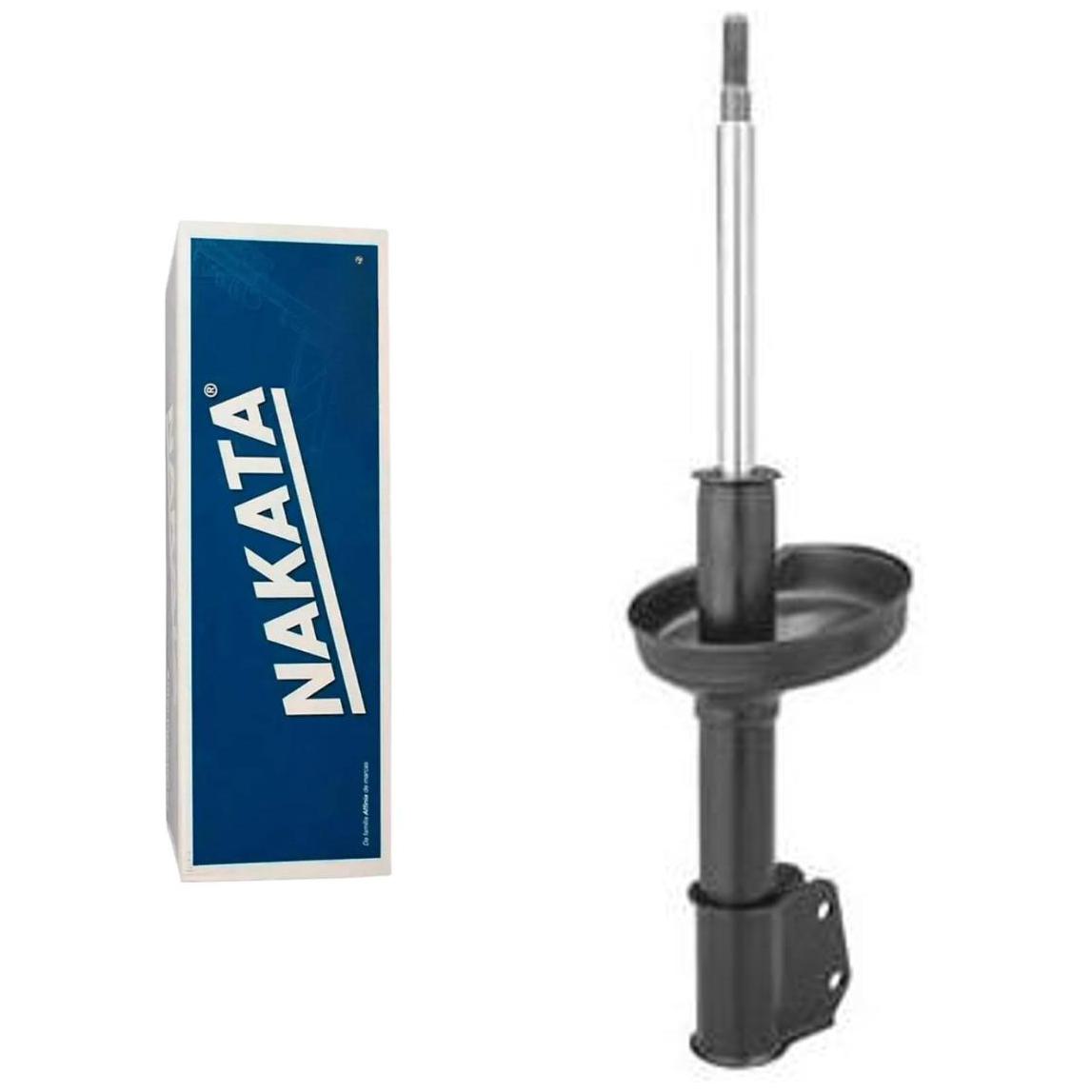 Amortecedor de Suspensão Dianteiro - Nakata - HG 33002 - (1)