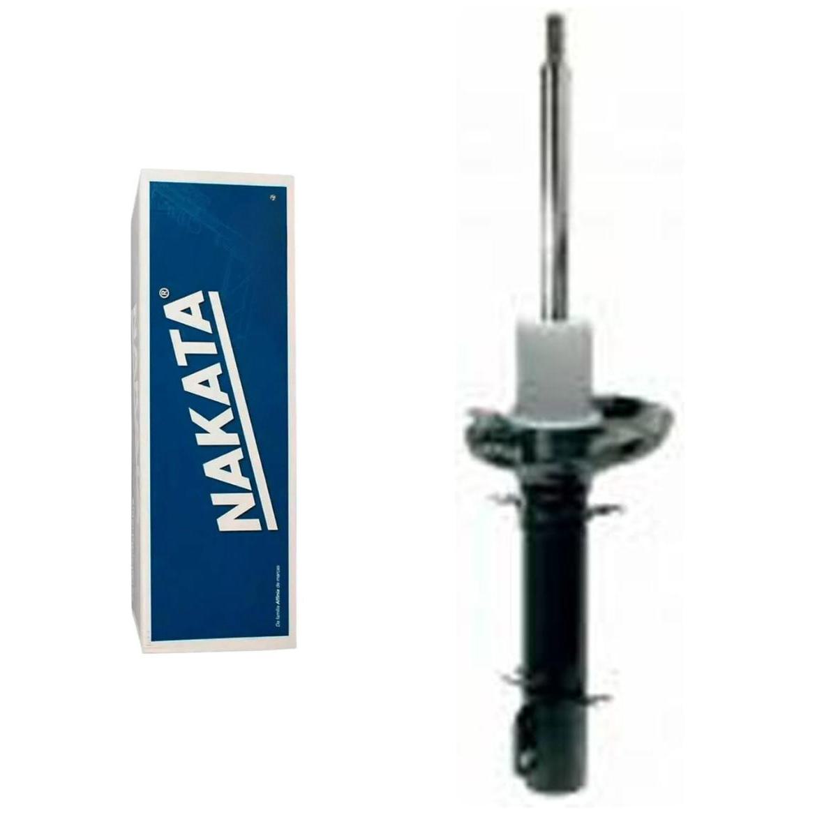 Amortecedor de Suspensão Dianteiro - Nakata - HG 33009 - (1)